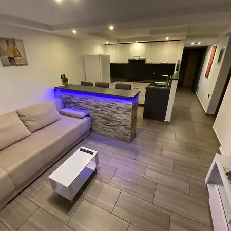 Apartment Castle View *