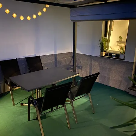 Castle View * Tolmin