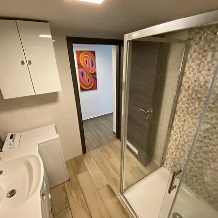 Castle View * Tolmin