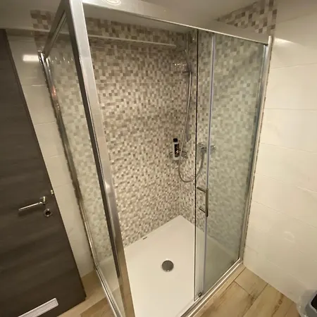 Appartement Castle View