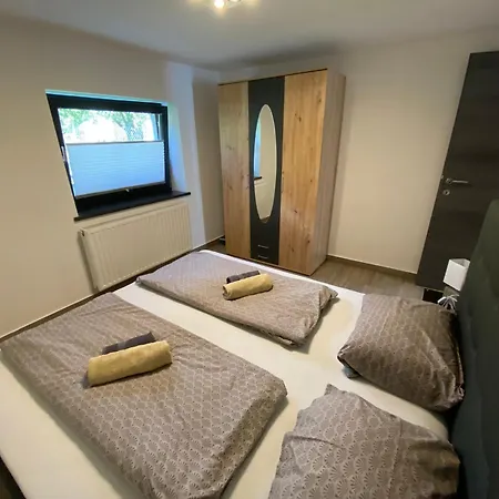 Appartement Castle View Tolmin