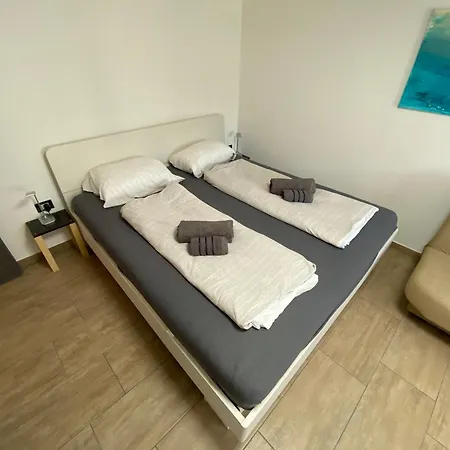 Castle View * Tolmin