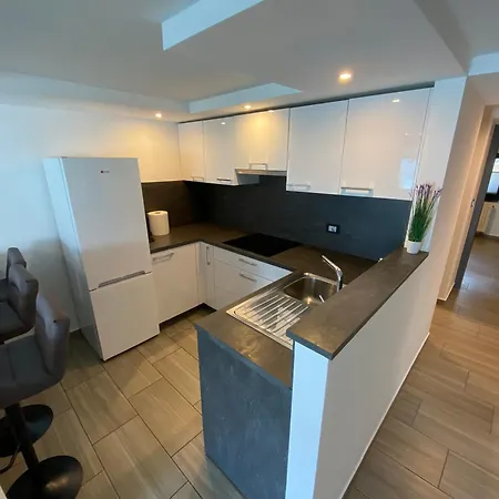 Appartement Castle View