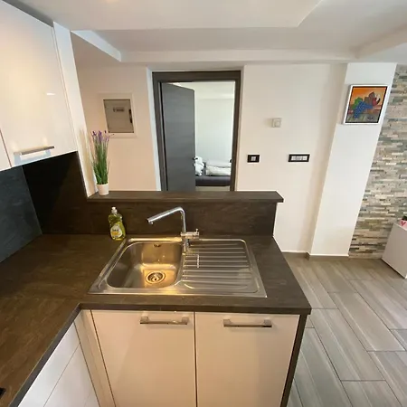 Castle View Appartement *