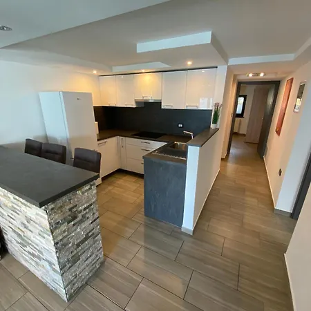 Castle View * Tolmin