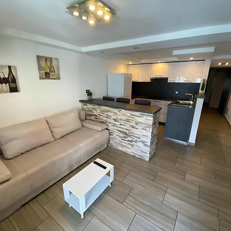 Castle View Appartement