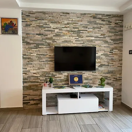 Appartement Castle View