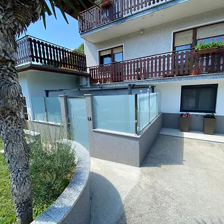 Appartement Castle View *