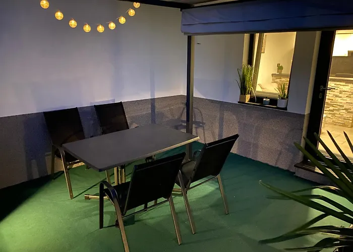 Castle View * Tolmin