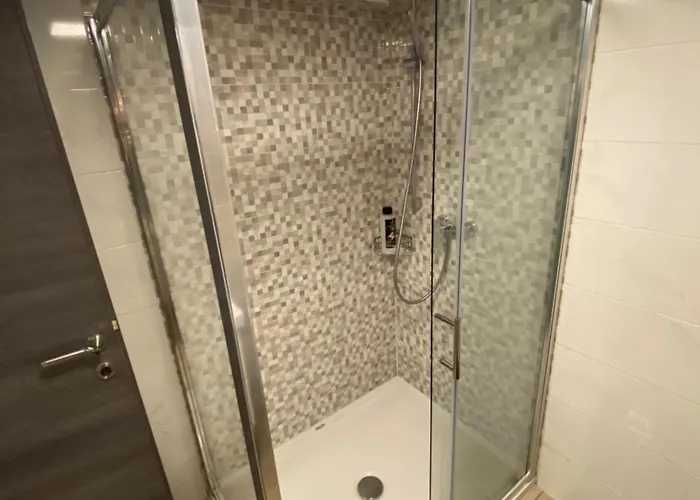 アパート Castle View