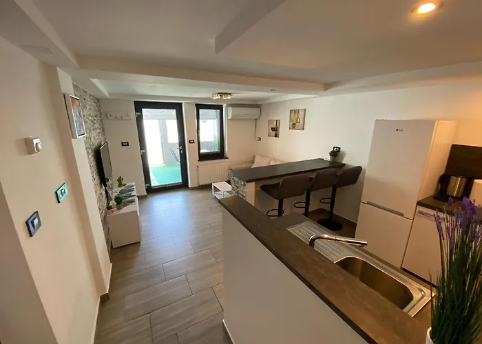 アパート Castle View トールミン