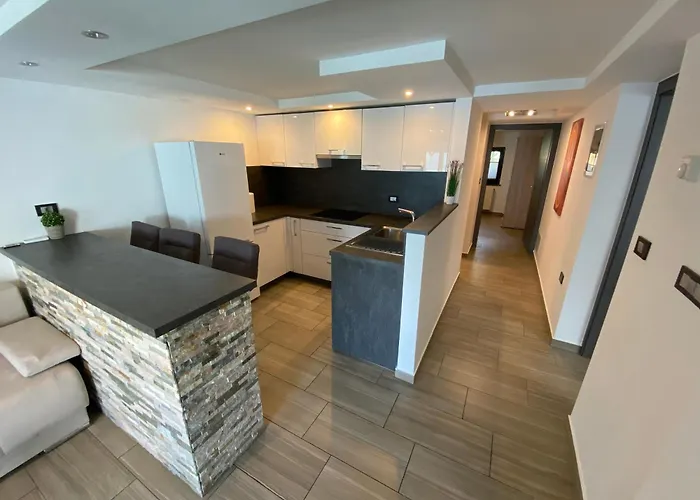 Castle View * Tolmin